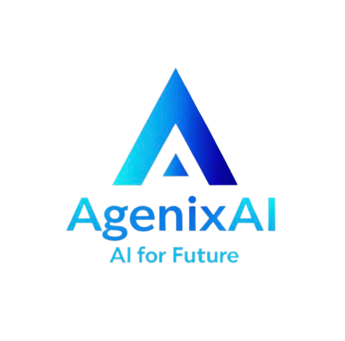 AgenixAI Logo